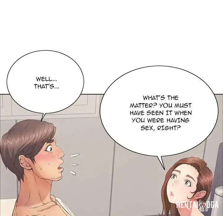 A Killer Woman A Killer Woman Chapter 12 - Page 65
