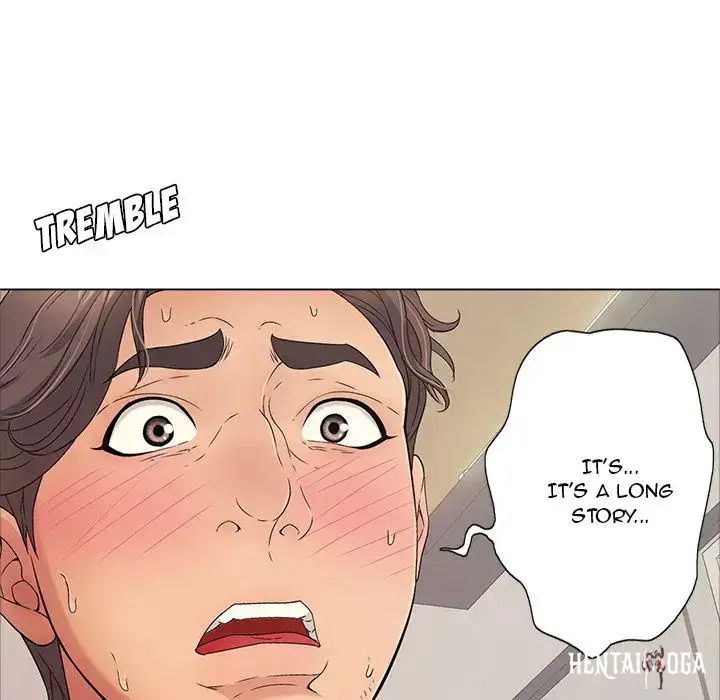 A Killer Woman A Killer Woman Chapter 12 - Page 68