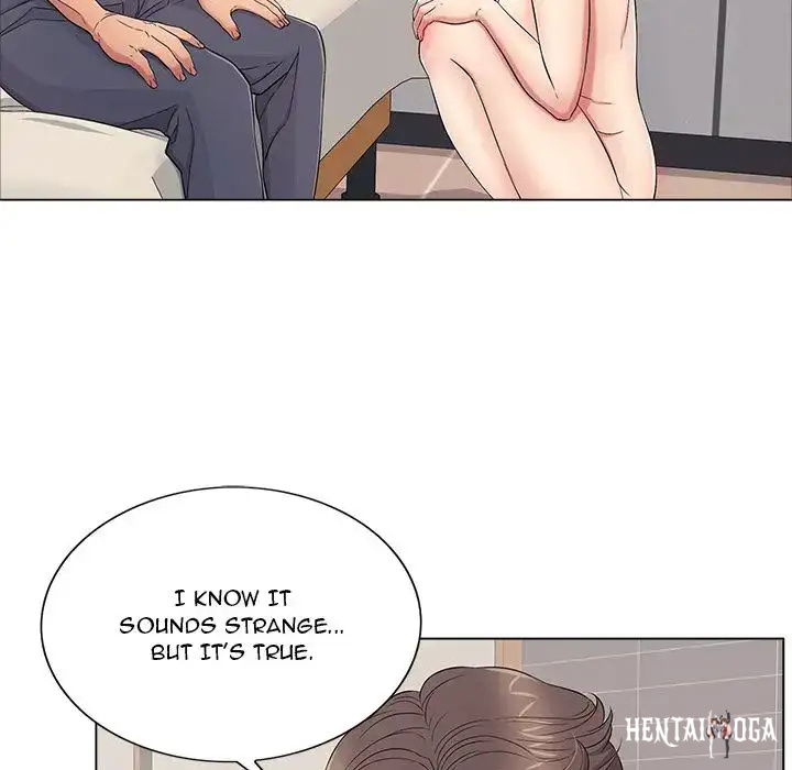 A Killer Woman A Killer Woman Chapter 12 - Page 72