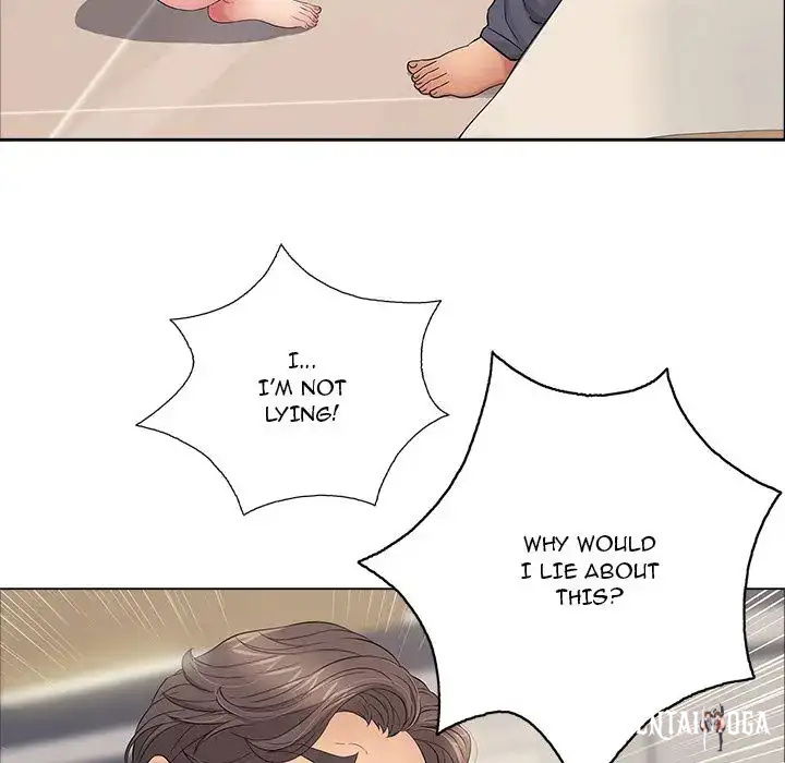 A Killer Woman A Killer Woman Chapter 12 - Page 81