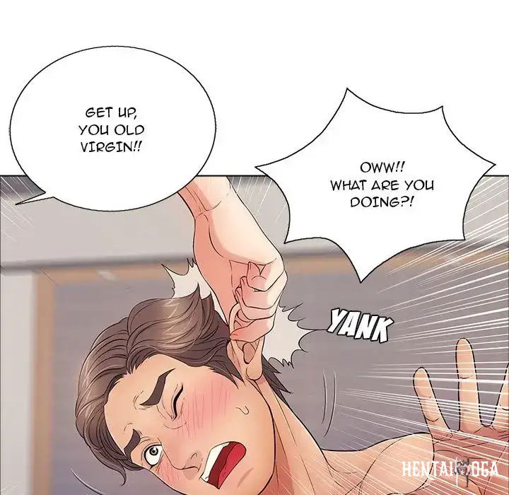 A Killer Woman A Killer Woman Chapter 12 - Page 83