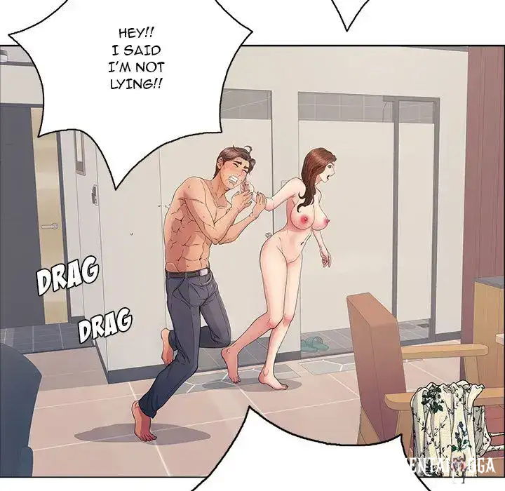 A Killer Woman A Killer Woman Chapter 12 - Page 85