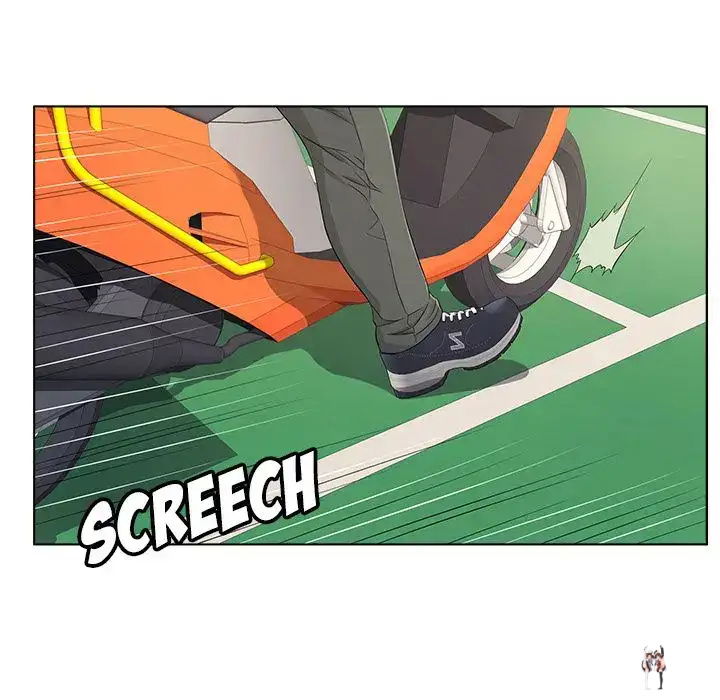 A Killer Woman A Killer Woman Chapter 12 - Page 87