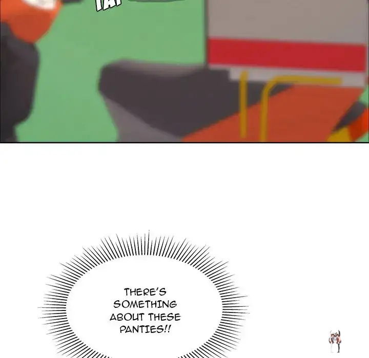 A Killer Woman A Killer Woman Chapter 12 - Page 89