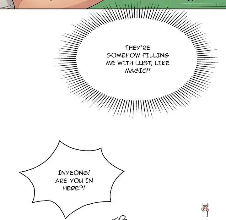 A Killer Woman A Killer Woman Chapter 12 - Page 91