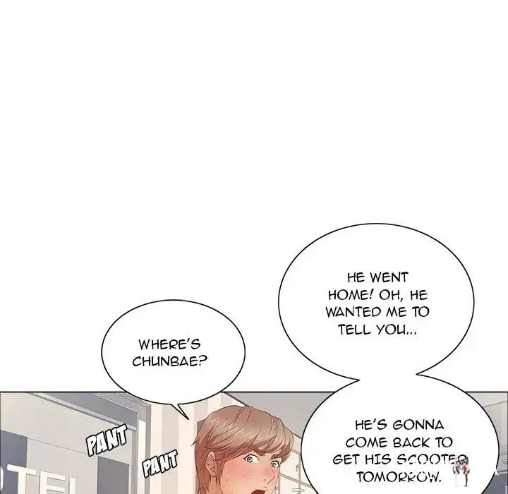 A Killer Woman A Killer Woman Chapter 12 - Page 93