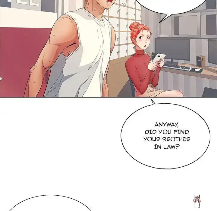 A Killer Woman A Killer Woman Chapter 12 - Page 94