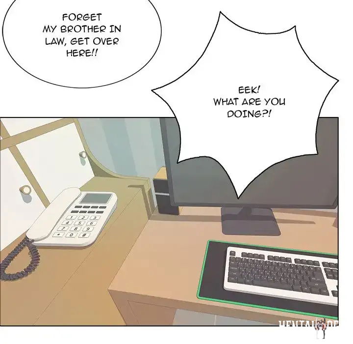 A Killer Woman A Killer Woman Chapter 12 - Page 95