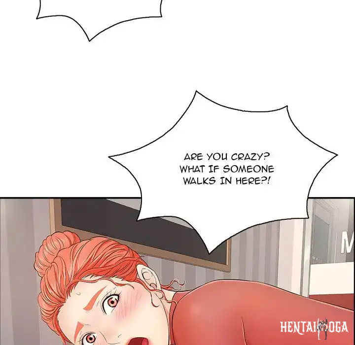 A Killer Woman A Killer Woman Chapter 12 - Page 98