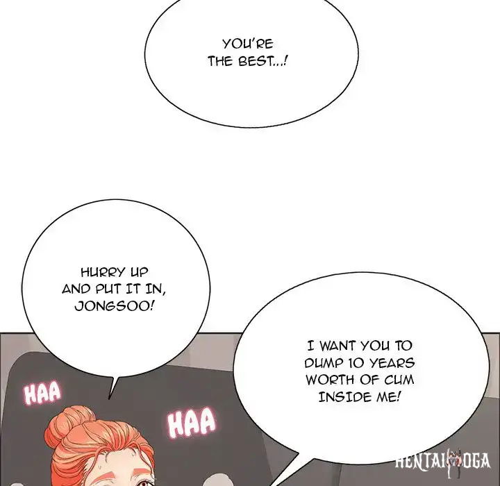 A Killer Woman A Killer Woman Chapter 13 - Page 101