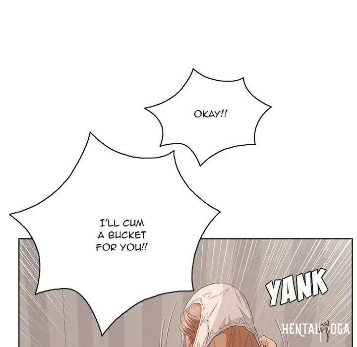 A Killer Woman A Killer Woman Chapter 13 - Page 103