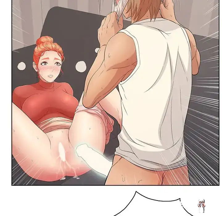 A Killer Woman A Killer Woman Chapter 13 - Page 104