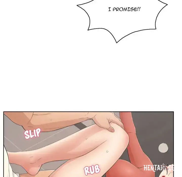 A Killer Woman A Killer Woman Chapter 13 - Page 105