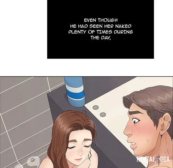 A Killer Woman A Killer Woman Chapter 13 - Page 12