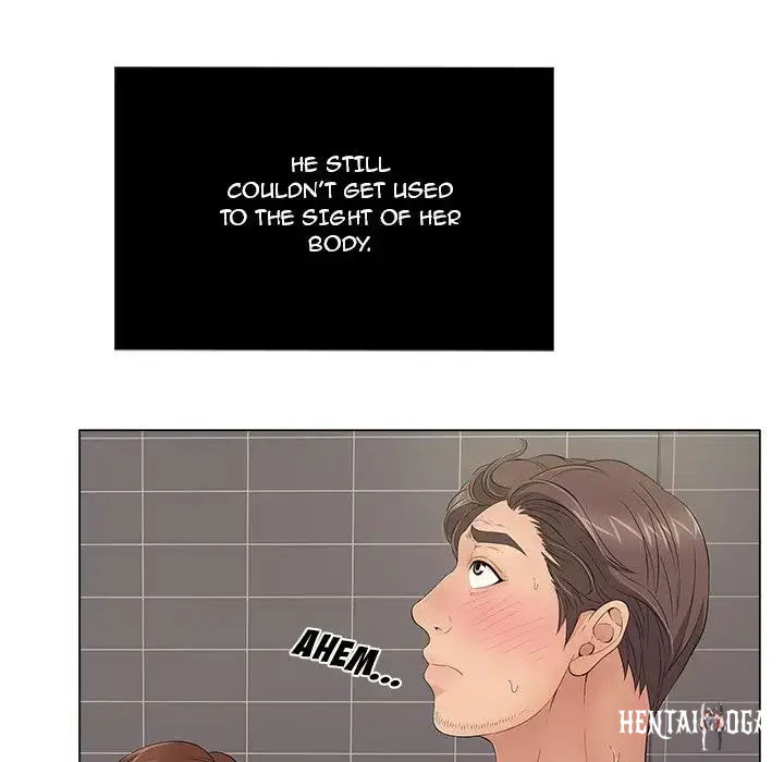 A Killer Woman A Killer Woman Chapter 13 - Page 14