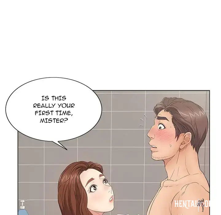 A Killer Woman A Killer Woman Chapter 13 - Page 17