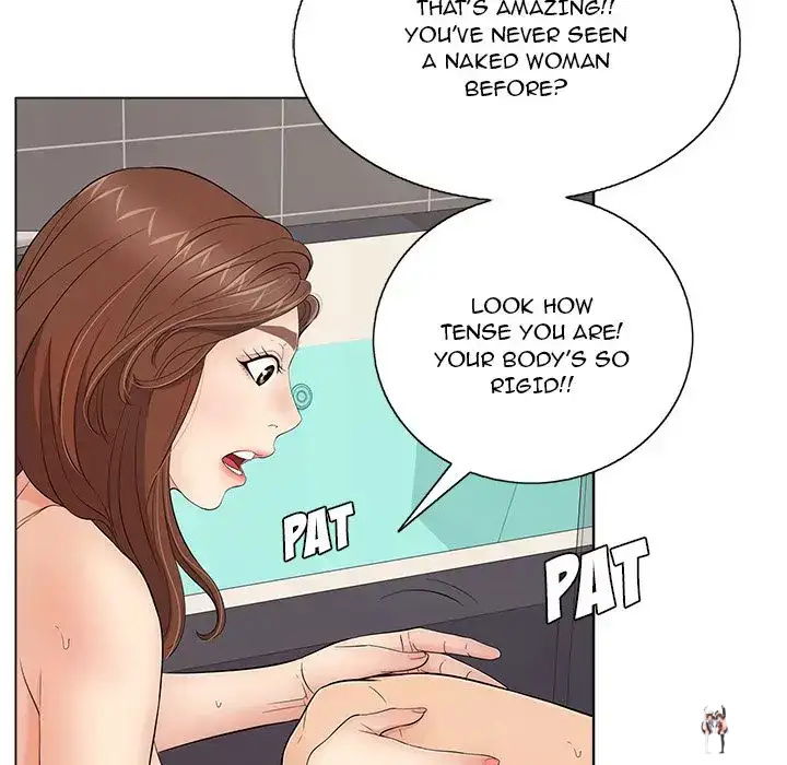 A Killer Woman A Killer Woman Chapter 13 - Page 19