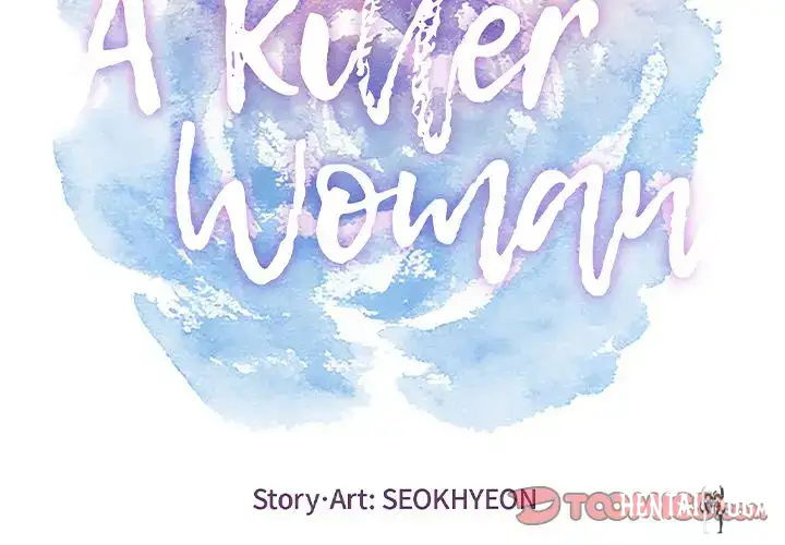 A Killer Woman A Killer Woman Chapter 13 - Page 2