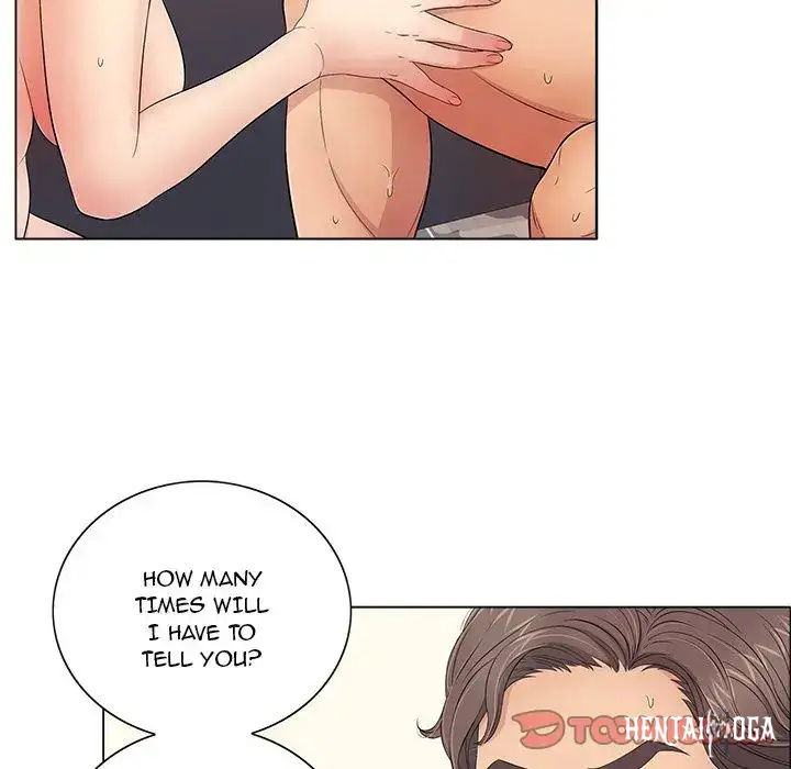 A Killer Woman A Killer Woman Chapter 13 - Page 20