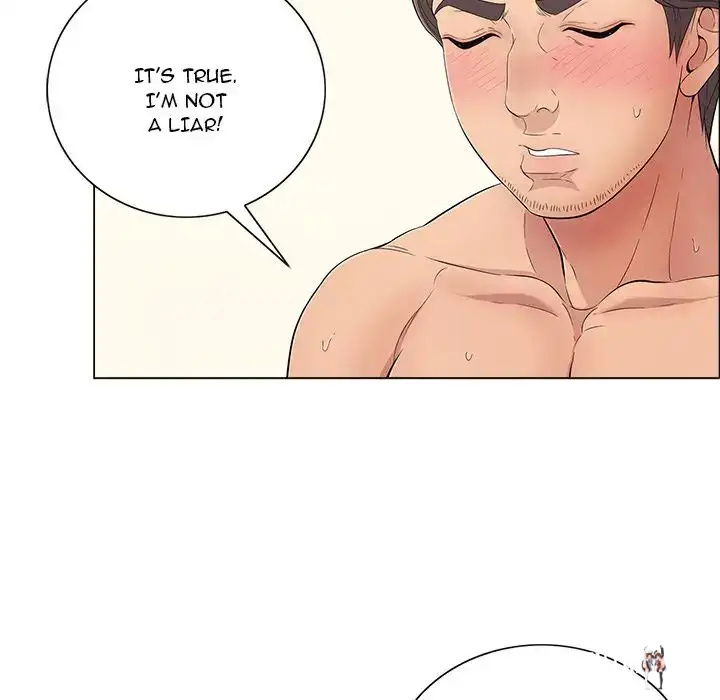 A Killer Woman A Killer Woman Chapter 13 - Page 21