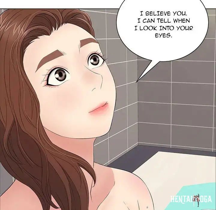 A Killer Woman A Killer Woman Chapter 13 - Page 22