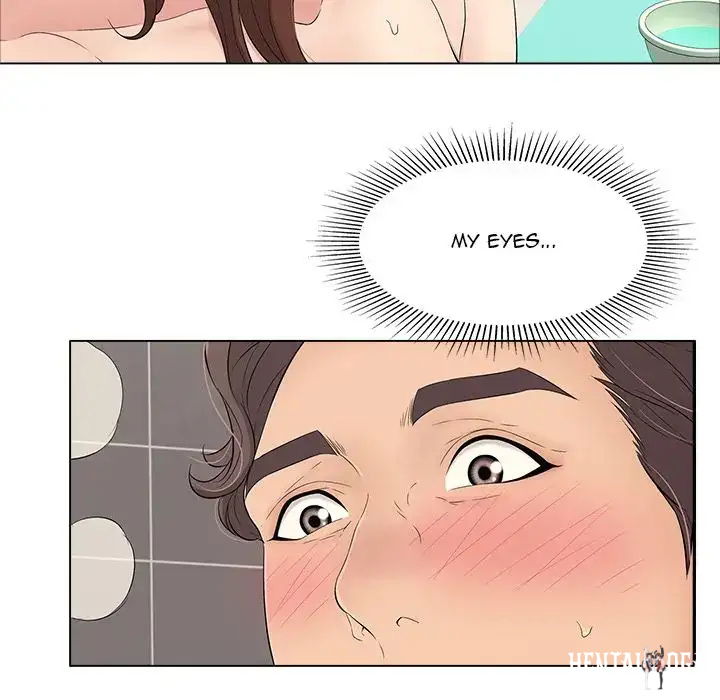 A Killer Woman A Killer Woman Chapter 13 - Page 23