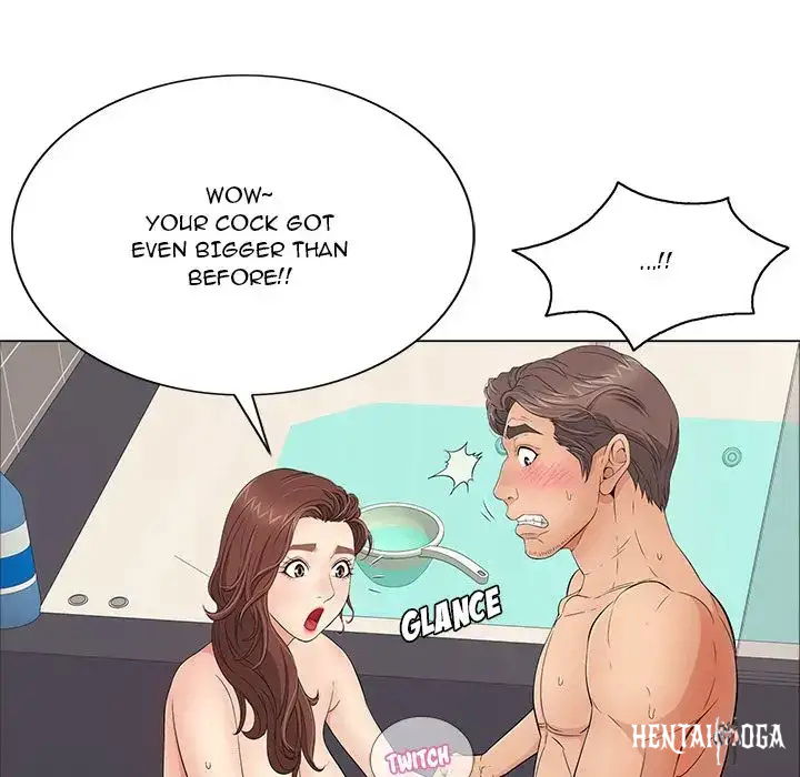 A Killer Woman A Killer Woman Chapter 13 - Page 24