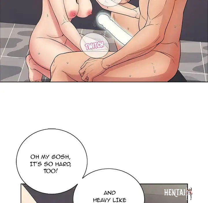 A Killer Woman A Killer Woman Chapter 13 - Page 25