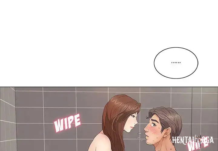 A Killer Woman A Killer Woman Chapter 13 - Page 3