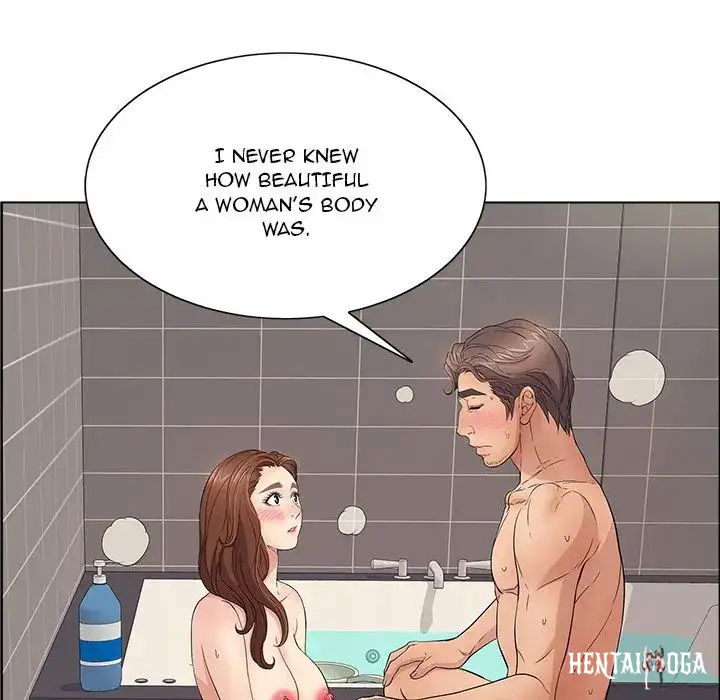 A Killer Woman A Killer Woman Chapter 13 - Page 39