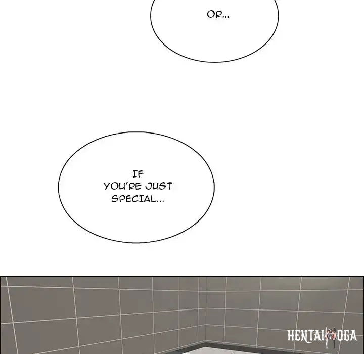 A Killer Woman A Killer Woman Chapter 13 - Page 41