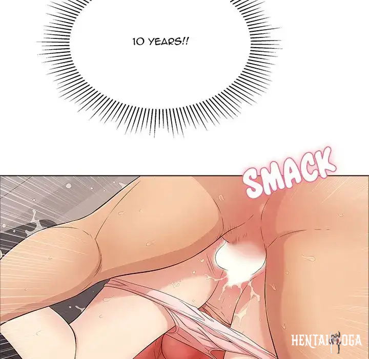 A Killer Woman A Killer Woman Chapter 13 - Page 52