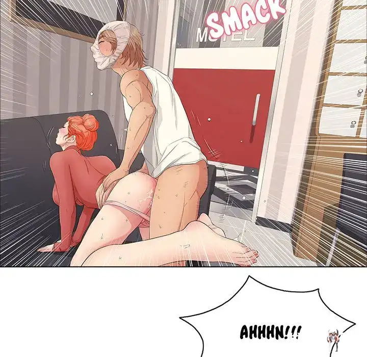 A Killer Woman A Killer Woman Chapter 13 - Page 58