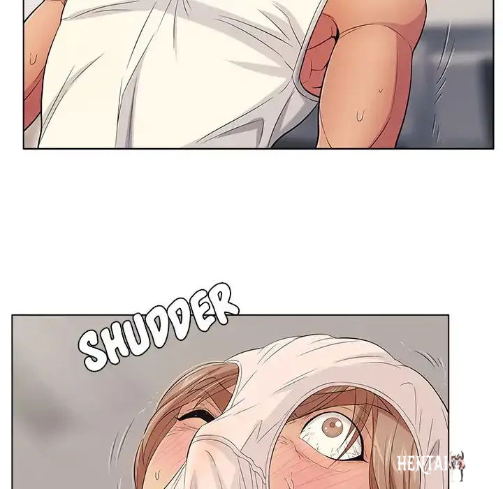 A Killer Woman A Killer Woman Chapter 13 - Page 60