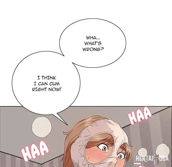 A Killer Woman A Killer Woman Chapter 13 - Page 72