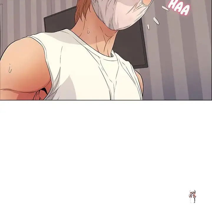 A Killer Woman A Killer Woman Chapter 13 - Page 73