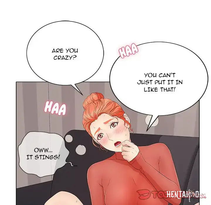 A Killer Woman A Killer Woman Chapter 13 - Page 74