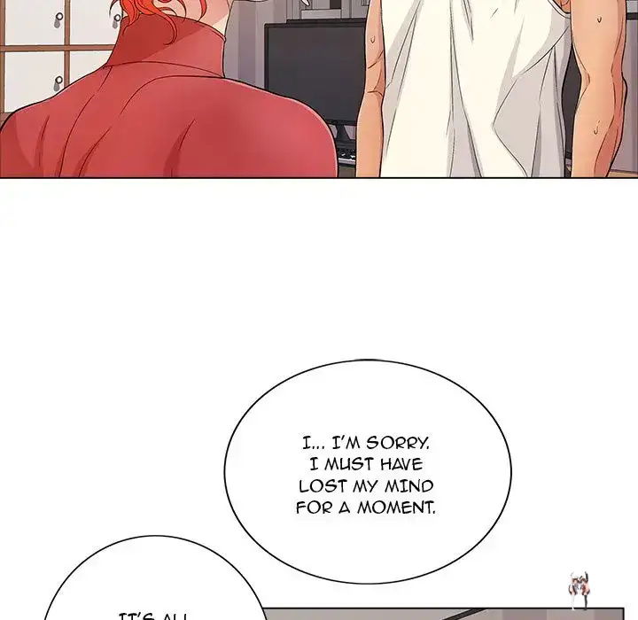 A Killer Woman A Killer Woman Chapter 13 - Page 77