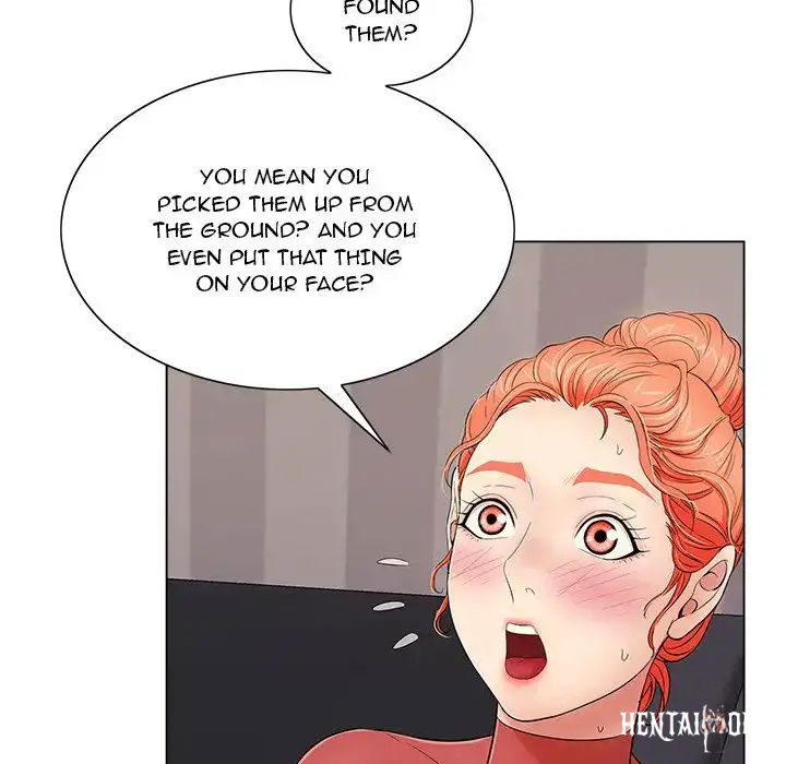A Killer Woman A Killer Woman Chapter 13 - Page 81