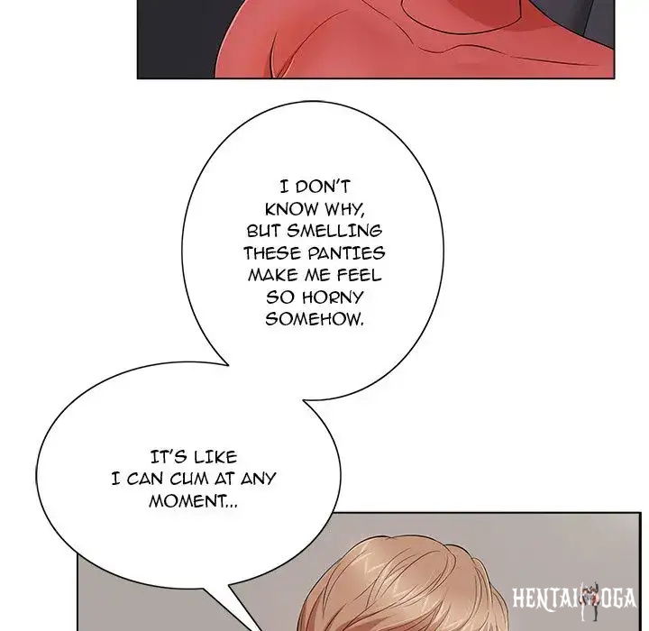 A Killer Woman A Killer Woman Chapter 13 - Page 82