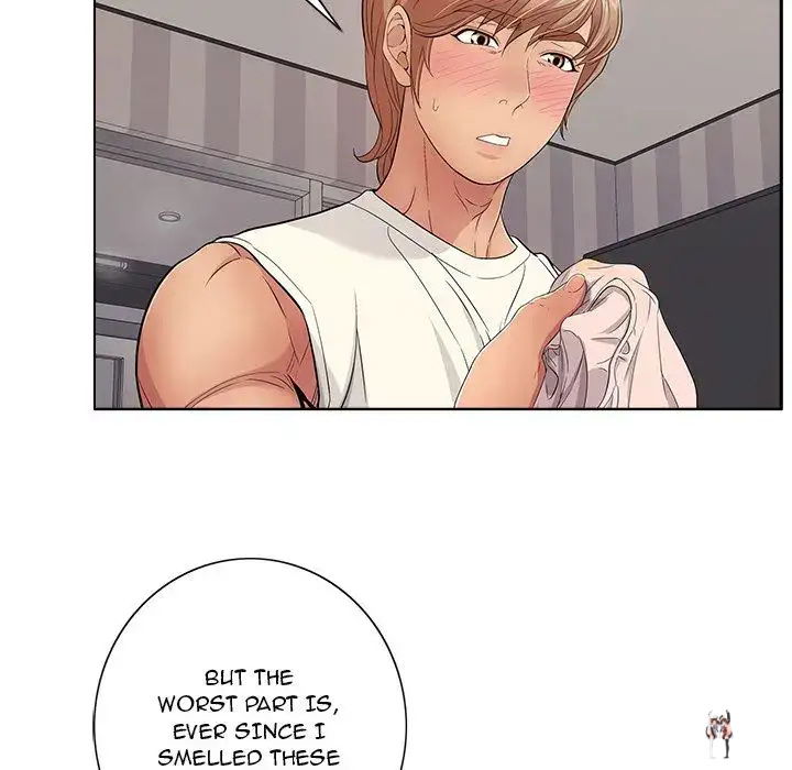 A Killer Woman A Killer Woman Chapter 13 - Page 83