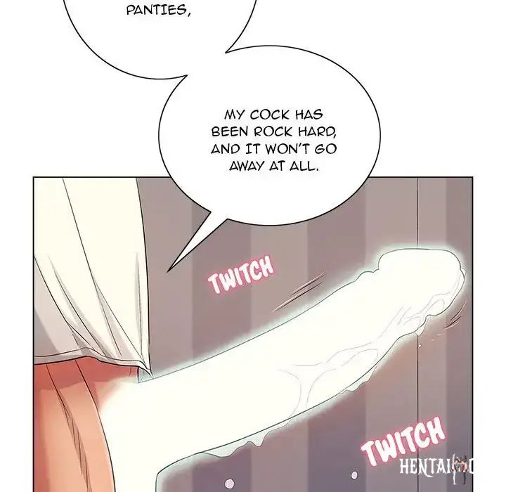 A Killer Woman A Killer Woman Chapter 13 - Page 84