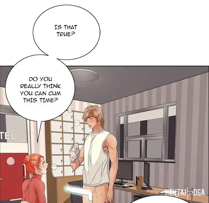 A Killer Woman A Killer Woman Chapter 13 - Page 87