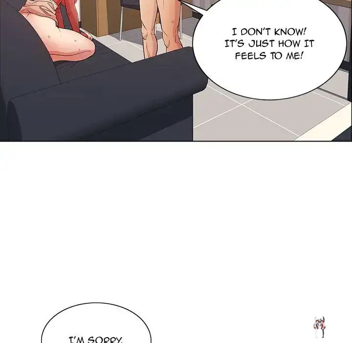 A Killer Woman A Killer Woman Chapter 13 - Page 88