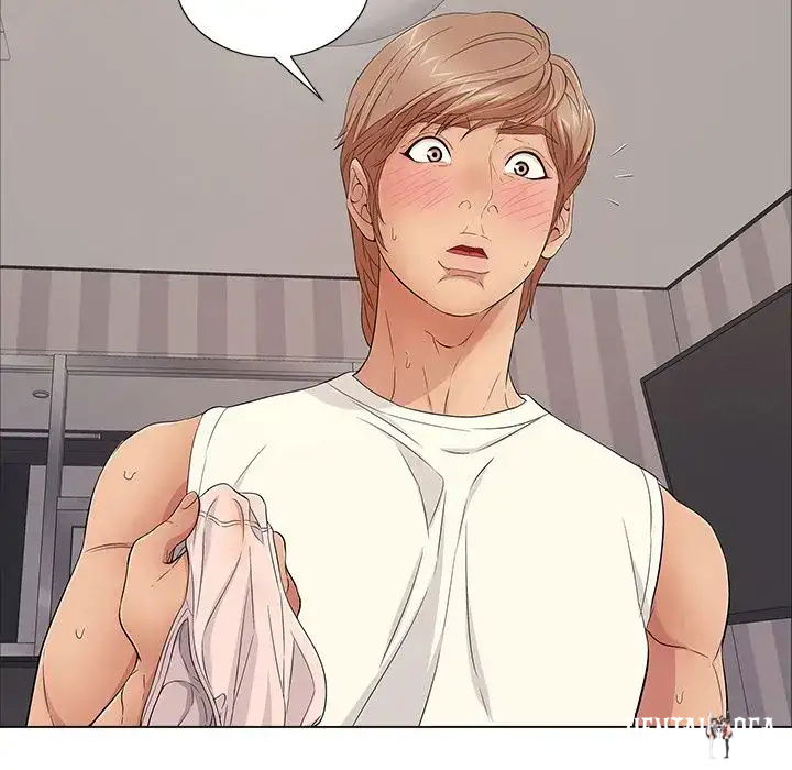 A Killer Woman A Killer Woman Chapter 13 - Page 91