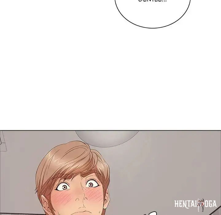 A Killer Woman A Killer Woman Chapter 13 - Page 96