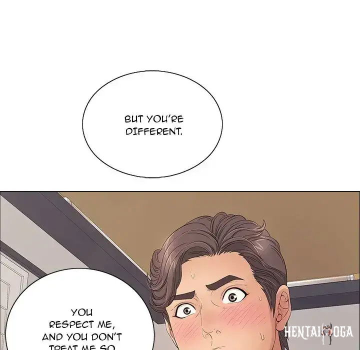 A Killer Woman A Killer Woman Chapter 14 - Page 107