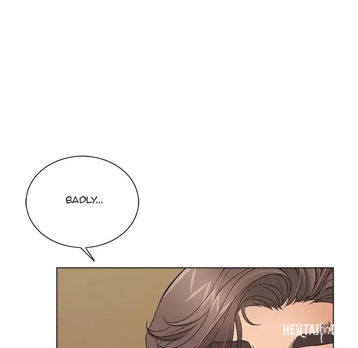 A Killer Woman A Killer Woman Chapter 14 - Page 109