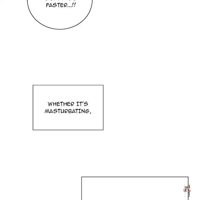 A Killer Woman A Killer Woman Chapter 14 - Page 18