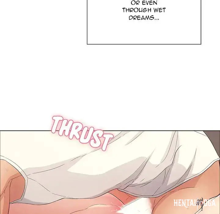 A Killer Woman A Killer Woman Chapter 14 - Page 19